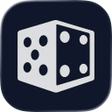 Ikona programu: 54 - The dice game