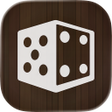 プログラムのアイコン：54 - The dice game