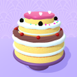 程序图标：Сake Hero 3D - Cooking Ga…