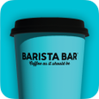 ไอคอนของโปรแกรม: My Barista Bar Rewards