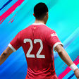 Ícone do programa: Soccer League : Football …