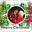 Icon of program: Christmas Photo Frame