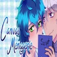 أيقونة البرنامج: Canvas Menagerie