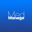 Ikona programu: MedManage Daily Medicatio…