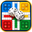 أيقونة البرنامج: Lucky Ludo: Mega Rewards