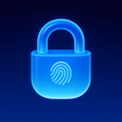 ไอคอนของโปรแกรม: AppLock - Secure lock scr…