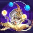 程序图标：Titan War: Shooting time