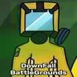 Ikon program: DownFall BattleGrounds