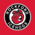 Icoon van programma: Rockford IceHogs