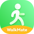 Ikona programu: WalkMate