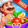 Cooking Diner: Restaurant Game