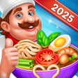 프로그램 아이콘: Cooking Diner: Restaurant…