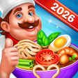 程序图标：Cooking Diner Restaurant …
