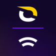 プログラムのアイコン：ROUVY Companion App