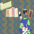 أيقونة البرنامج: Rise Up Space