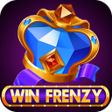 プログラムのアイコン：Win Frenzy - Lucky Games
