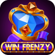 Win Frenzy - Lucky Games