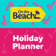 プログラムのアイコン：On the Beach Planner