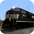 Иконка программы: Next Train Simulator