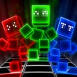Ícone do programa: RGB Color Match Runner