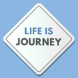 Programikonen: Life is a Journey