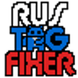 程序图标：Rus Tag Fixer