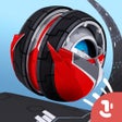 Icon of program: 独轮竞速-3D涡轮赛道狂飙