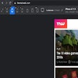 أيقونة البرنامج: Viewport Resizer – Respon…