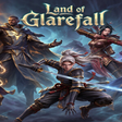程序图标：Land of Glarefall