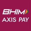 Ícone do programa: BHIM Axis Pay UPI App