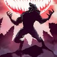 أيقونة البرنامج: Werewolf Wallpapers