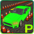 程序图标：New Car Parking Games.Sup…