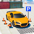 程序图标：Unique Car Parking Game: …