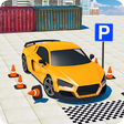 Icon of program: Unique Car Parking Game: …