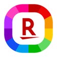 Icoon van programma: 楽天ブラウザ - インターネット検索ブラウザ