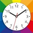 ไอคอนของโปรแกรม: Fuse: Alarm Timer Stopwat…
