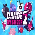 プログラムのアイコン：Divide By Sheep 2
