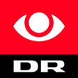 Programın simgesi: DR Nyheder