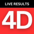 Icon of program: Live 4D Results