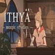 程序图标：Ithya: Magic Studies