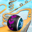 程序图标:Spare Balls Rolling Adven…