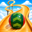 Programikonen: Spare Balls Rolling Adven…