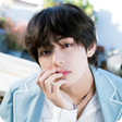 Ikona programu: BTS - V Kim Taehyung Wall…