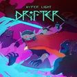 Biểu tượng của chương trình: Hyper Light Drifter