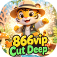 Icoon van programma: 866vipCut Deep