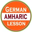 Ikona programu: Learn  Speak German Amhar…