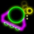 プログラムのアイコン：Neon Ball
