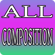プログラムのアイコン：All composition collectio…