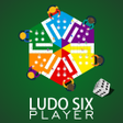 Ikon program: LUDO SIX PLAYER