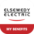 Ícone do programa: ELSEWEDY ELECTRIC My Bene…